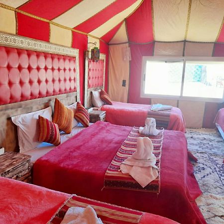Best Desert Luxury Camp 메르주가 외부 사진