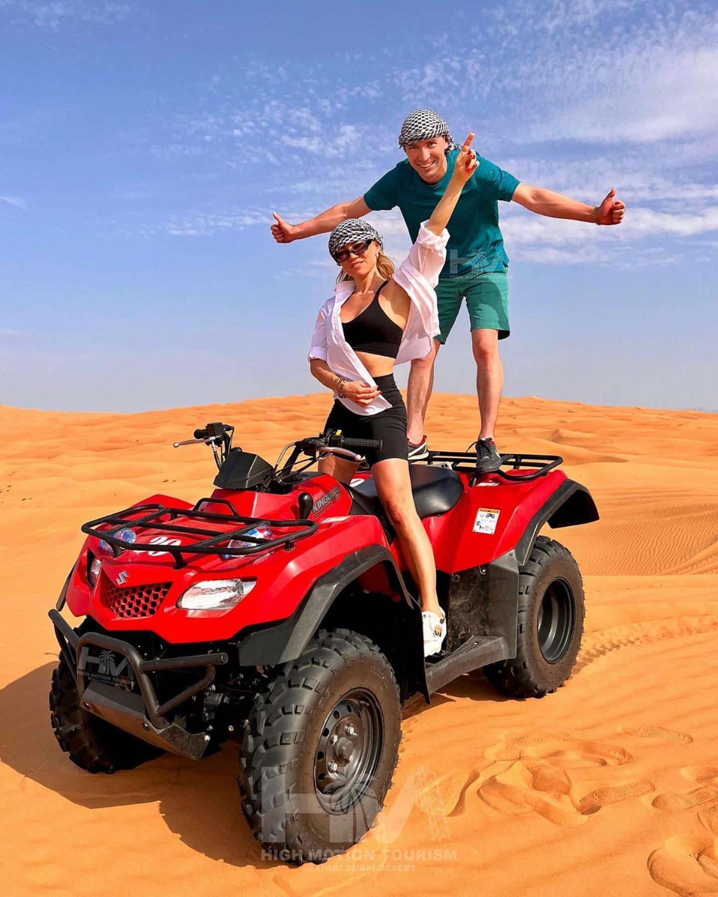 Best Desert Luxury Camp 메르주가 외부 사진