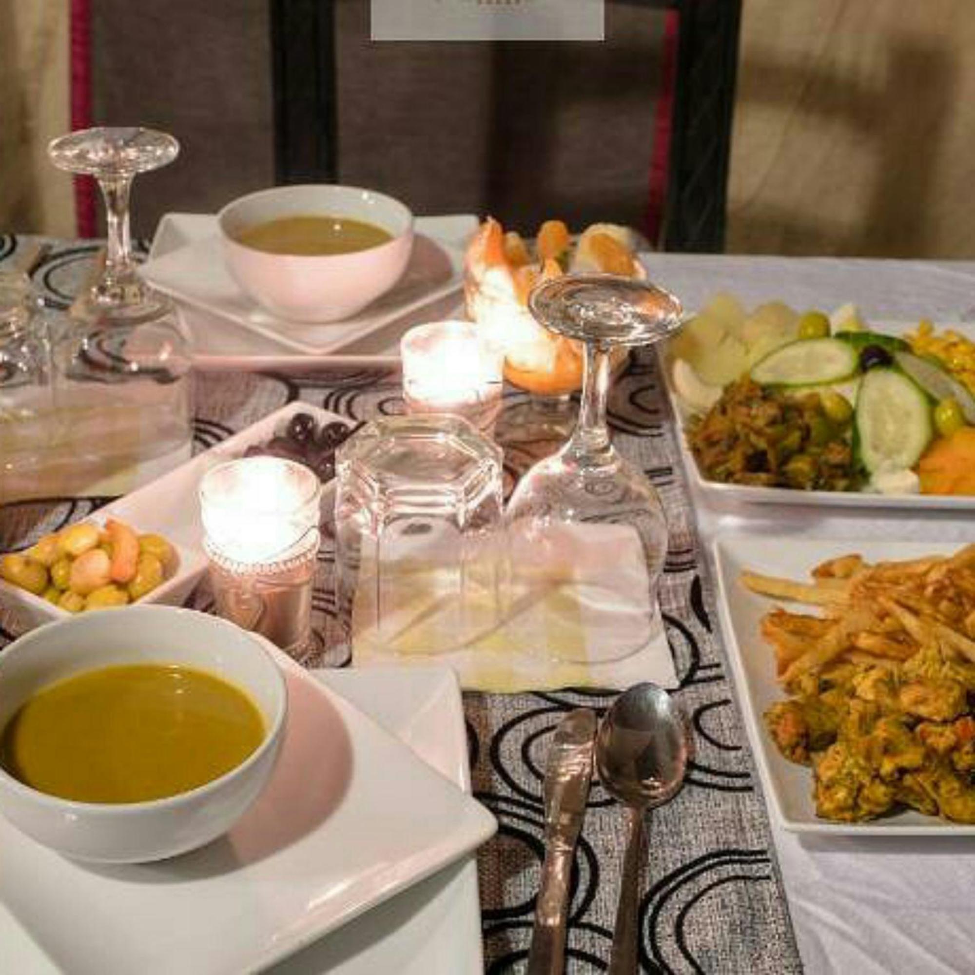 Best Desert Luxury Camp 메르주가 외부 사진