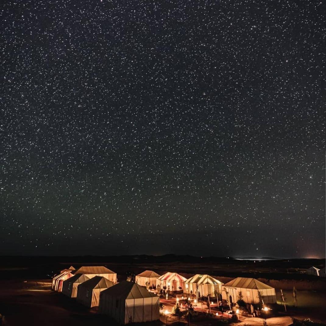 Best Desert Luxury Camp 메르주가 외부 사진
